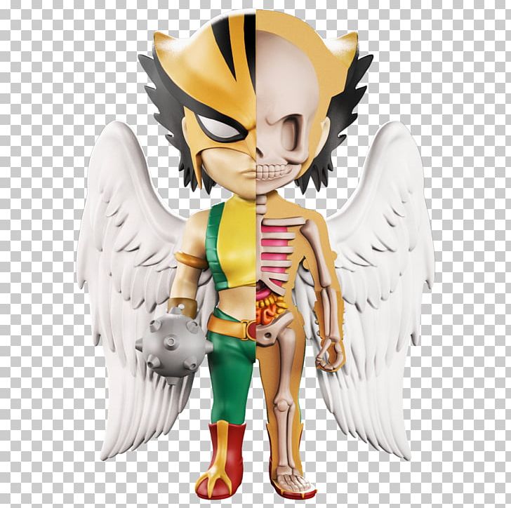 Hawkgirl Batman Lex Luthor Captain Marvel Killer Croc PNG, Clipart, Action Figure, Angel, Batman, Captain Marvel, Collectable Free PNG Download