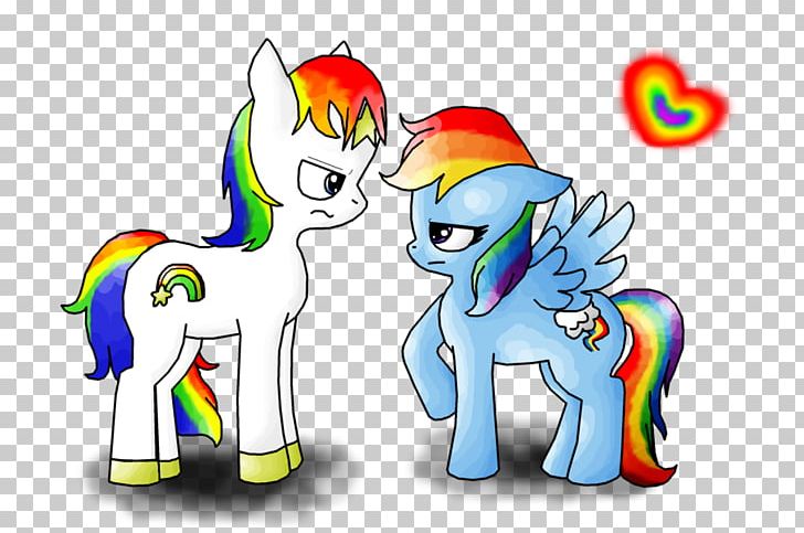 Horse Rainbow Dash PNG, Clipart, Animal Figure, Animals, Art, Cartoon, Fictional Character Free PNG Download