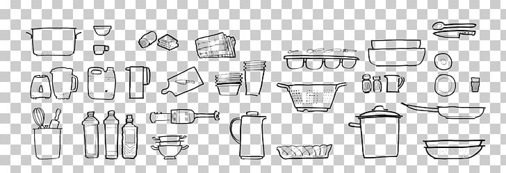 Kitchen Black And White PNG, Clipart, Angle, Auto Part, Black And White, Brand, Clean Free PNG Download