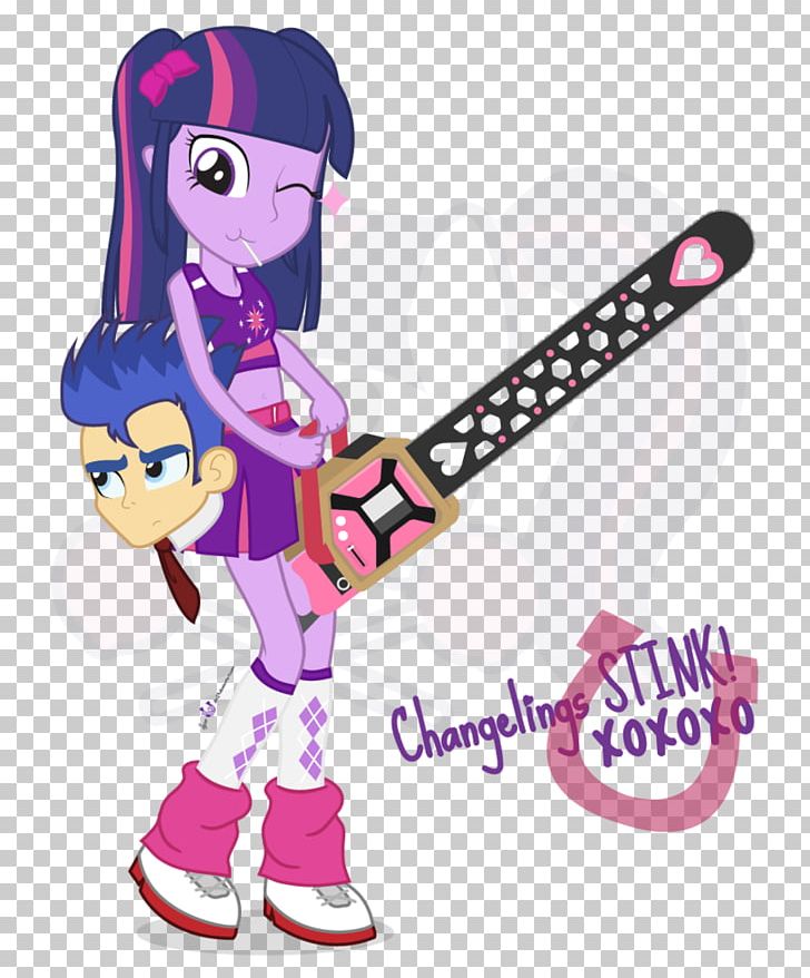 Lollipop Chainsaw Rainbow Dash Twilight Sparkle Fluttershy Pinkie Pie PNG, Clipart, Art, Equestria, Fictional Character, Fluttershy, Line Free PNG Download