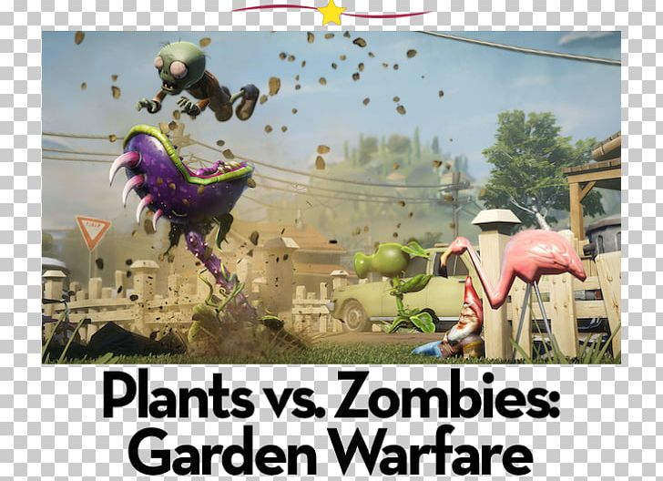 Plants Vs. Zombies: Garden Warfare 2 Plants Vs. Zombies 2: It's About Time Xbox 360 PNG, Clipart,  Free PNG Download