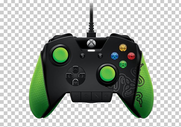 Razer Wildcat Xbox One Controller Xbox 360 Controller Black Razer Inc. PNG, Clipart, All Xbox Accessory, Black, Electronic Device, Game Controller, Game Controllers Free PNG Download