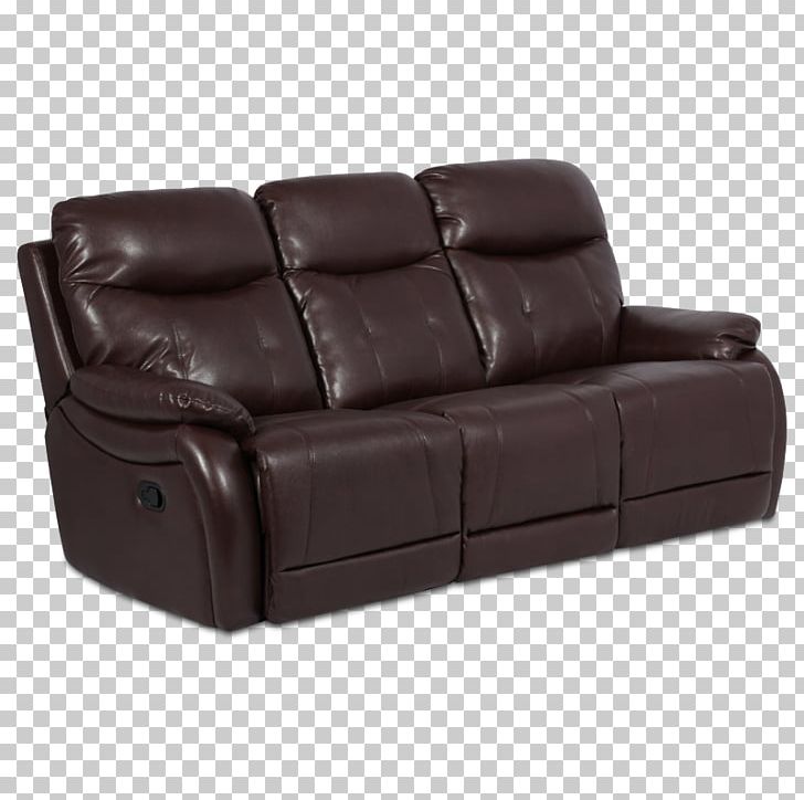 Recliner Couch Loveseat La-Z-Boy Living Room PNG, Clipart, Angle, Bed, Bonded Leather, Chair, Comfort Free PNG Download
