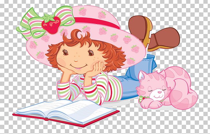 Strawberry Shortcake Strawberry Shortcake Tart Cheesecake PNG, Clipart, Bebekler, Book, Cheesecake, Child, Eclair Free PNG Download