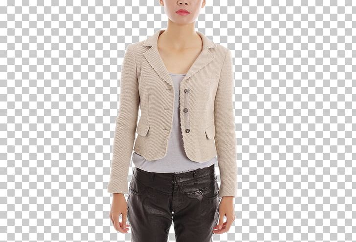 Blazer Outerwear Top PNG, Clipart, Adobe Illustrator, Beige, Blazer, Clothing, Coat Free PNG Download