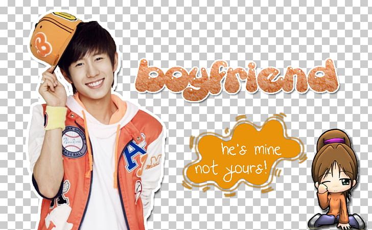 Boyfriend K-pop Sistar Male Starship Entertainment PNG, Clipart,  Free PNG Download