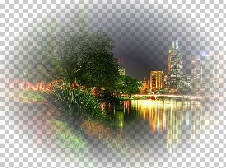 Desktop Melbourne Night City PNG, Clipart, Aspect Ratio, City, Computer Wallpaper, Daytime, Desktop Wallpaper Free PNG Download