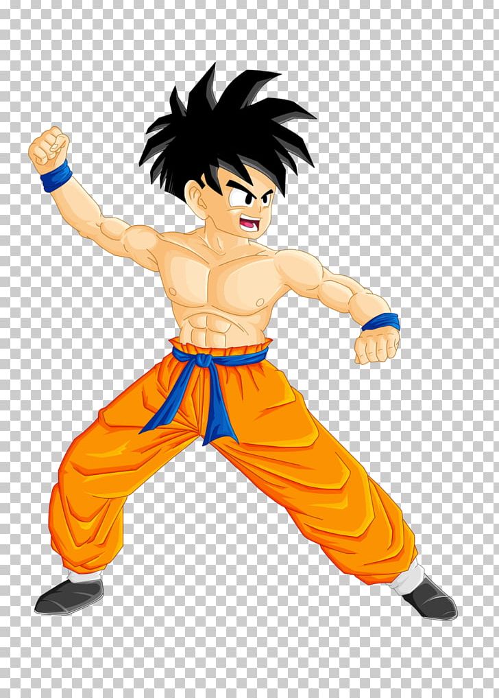 Gohan Goku Goten Trunks Piccolo PNG, Clipart, Action Figure, Action Toy Figures, Anime, Art, Cartoon Free PNG Download