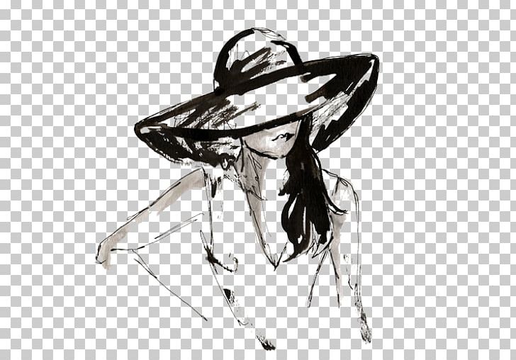 Magazine Wimbledon Station Editor In Chief Fashion Illustration Hat PNG, Clipart, Art, Artwork, Black And White, Columnist, Com Free PNG Download