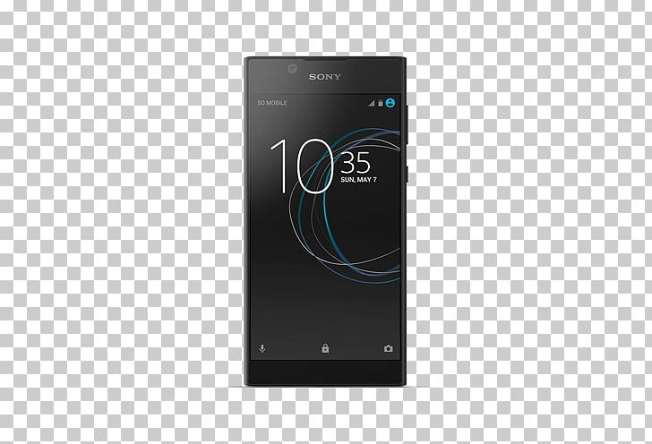 Smartphone Sony Xperia L Sony Xperia X Sony Xperia V Feature Phone PNG, Clipart, Android L, Electronic Device, Feature Phone, Gadget, Mobile Phone Free PNG Download
