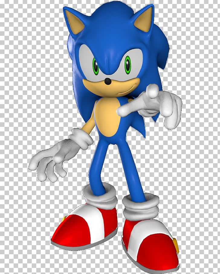 Sonic The Hedgehog PNG, Clipart, 2006, Action Figure, Action Toy Figures, Art, Artist Free PNG Download