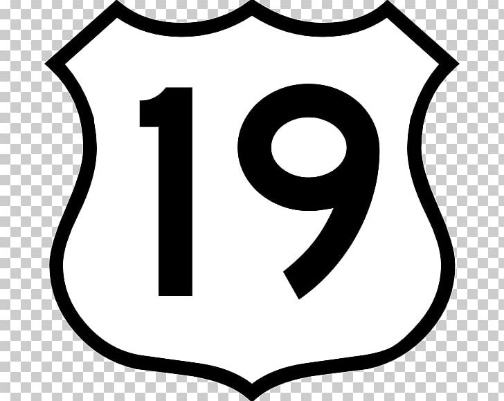 U.S. Route 66 Logo PNG, Clipart, Area, Art, Black, Black And White, Brand Free PNG Download