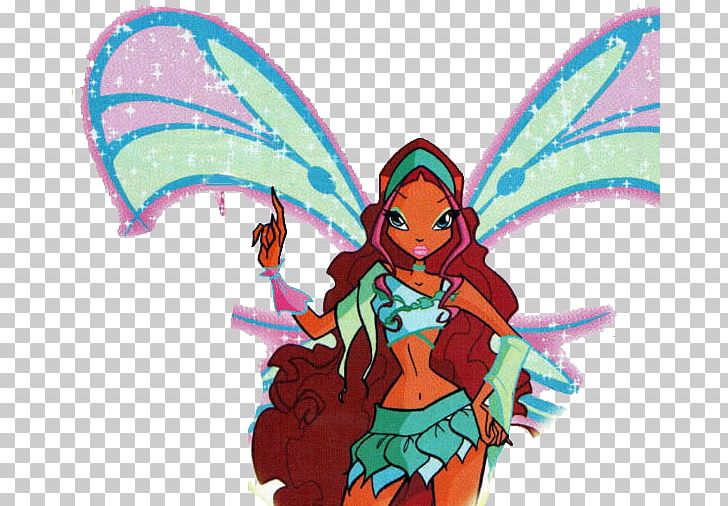 Aisha Flora Tecna Roxy Musa PNG, Clipart, Aisha, Alfea, Art, Butterfly, Club Free PNG Download