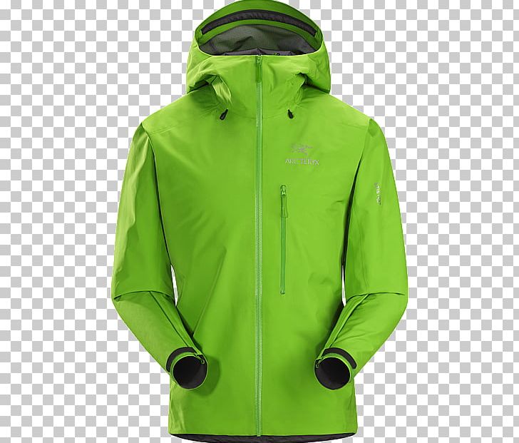 Arc'teryx Gore-Tex Jacket Coat Clothing PNG, Clipart,  Free PNG Download