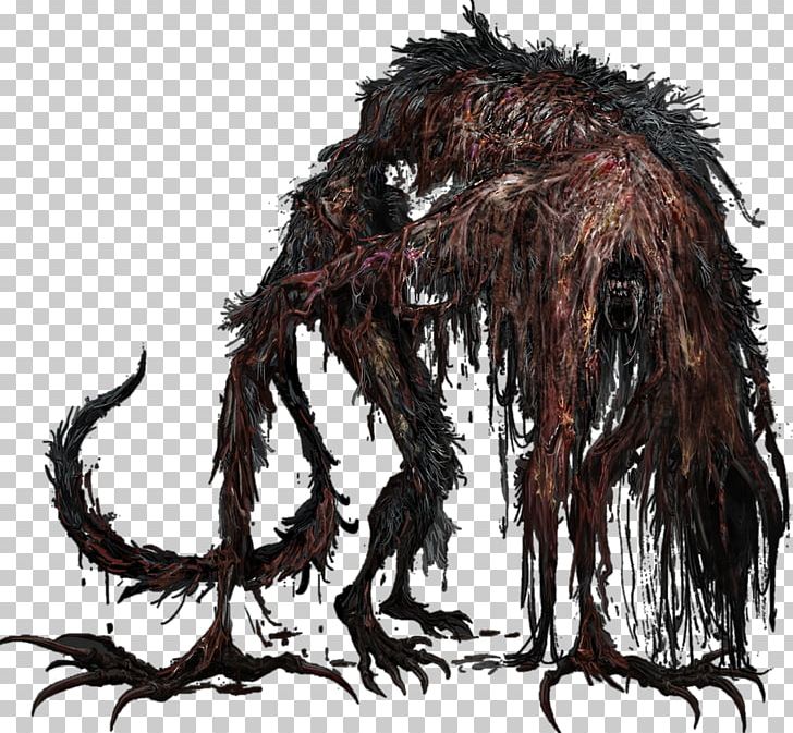 Bloodborne PlayStation 4 Boss Video Game Character PNG, Clipart, Bloodborne, Boss, Character, Concept Art, Enemy Free PNG Download
