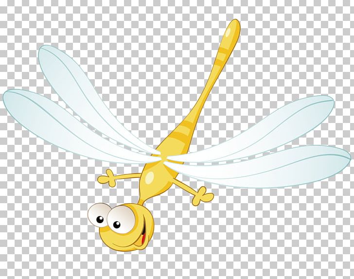 Cartoon Dragonfly PNG, Clipart, Bird, Cartoon Character, Cartoon Eyes, Cartoons, Computer Program Free PNG Download