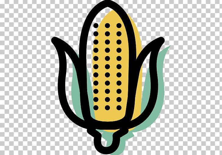 Computer Icons Maize Food PNG, Clipart, Artwork, Cereal, Computer Icons, Corn, Download Free PNG Download