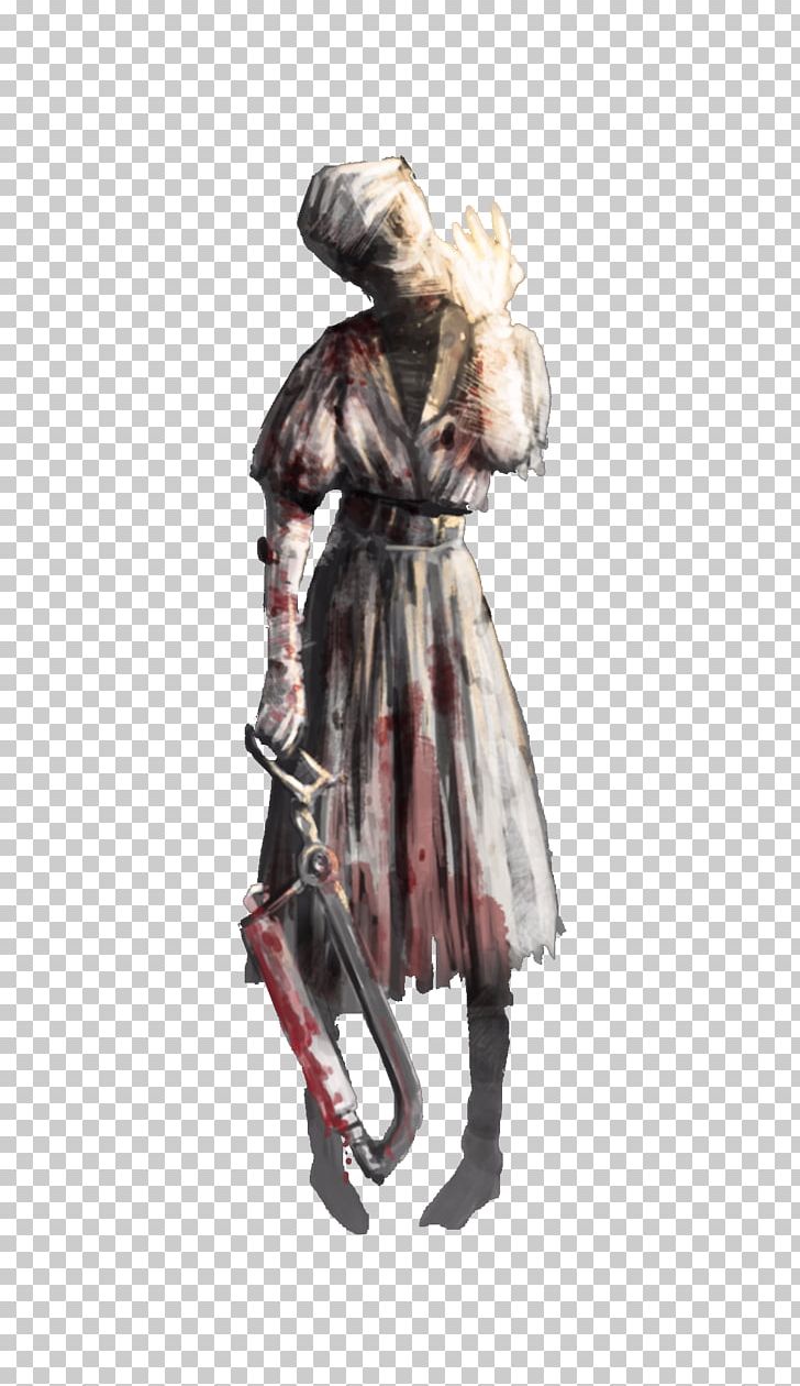 Dead By Daylight Nursing Death PNG, Clipart, Armour, Arrow, Art, Costume, Costume Design Free PNG Download