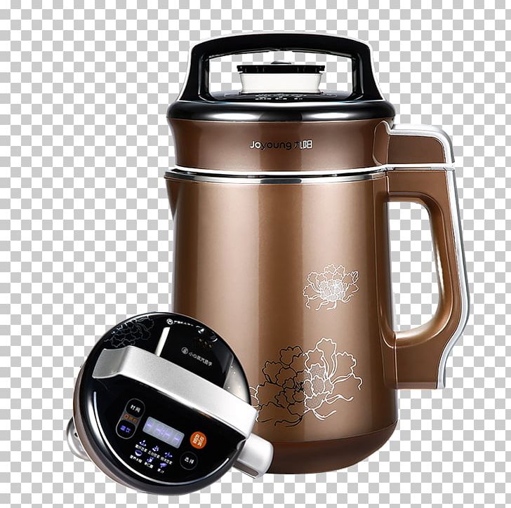 Juice Porridge Soybean Cooking Drink PNG, Clipart, About, Automatic, Bean, Coffee, Electric Kettle Free PNG Download