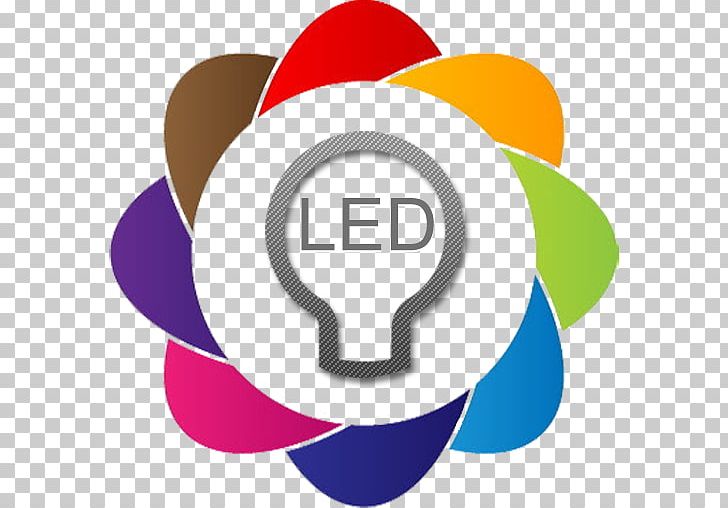 Light-emitting Diode Computer Icons LED Lamp Lighting PNG, Clipart, Android, App Store, Brand, Circle, Color Free PNG Download