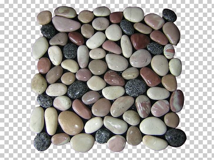 Pebble Rock Gravel Tile PNG, Clipart, Color, Flooring, Gravel, Interlocking, Material Free PNG Download