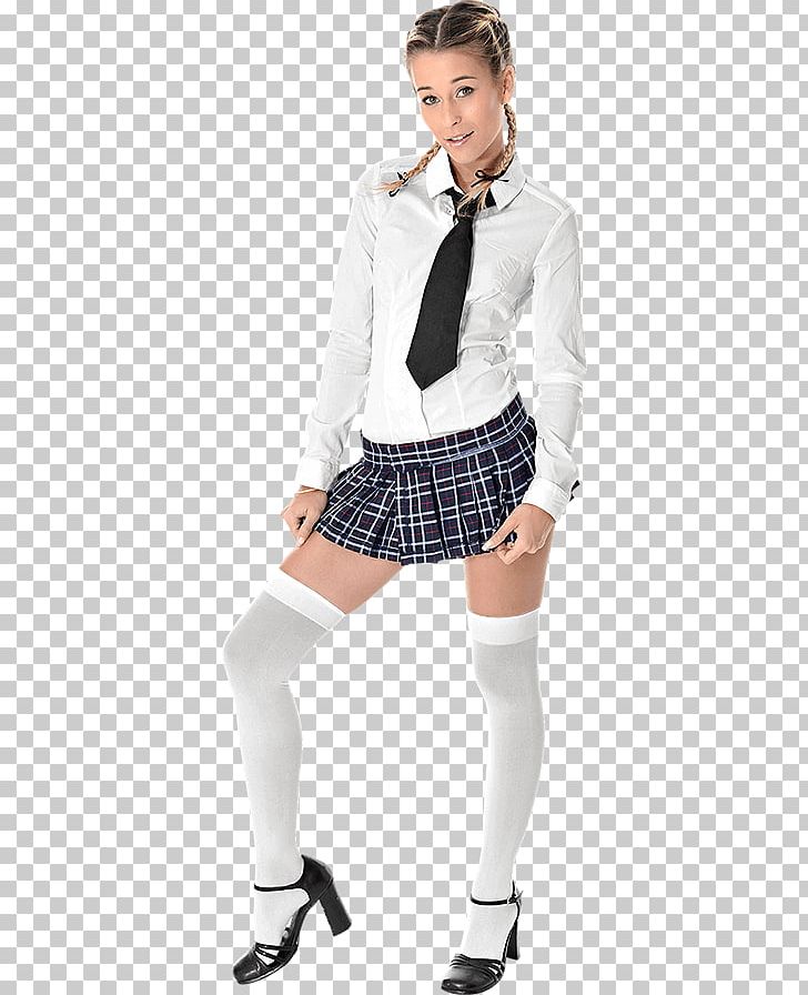 School Uniform Thigh Miniskirt Costume PNG, Clipart, Clothing, Costume, Education Science, Fashion Model, Girl Free PNG Download