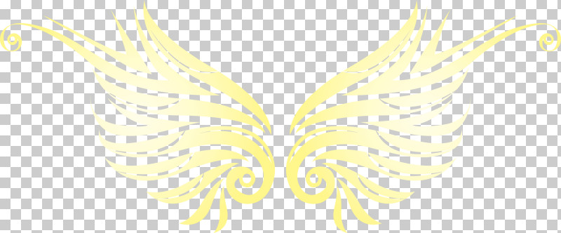 Wings Bird Wings Angle Wings PNG, Clipart, Angle Wings, Bird Wings, Line, Symmetry, White Free PNG Download