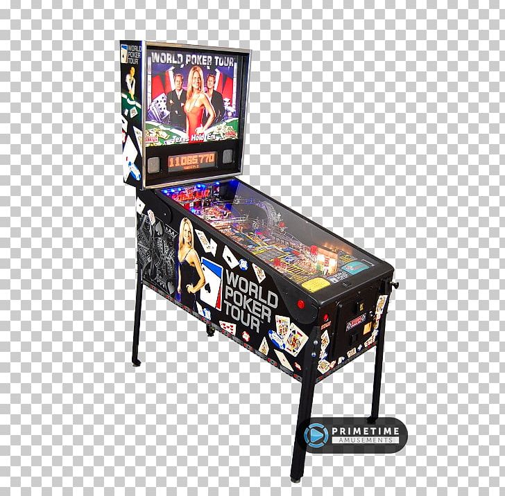 Arcade Game Visual Pinball World Poker Tour Stern Electronics PNG, Clipart, Amusement Arcade, Arcade Game, Ball, Electronic Device, Foosball Free PNG Download