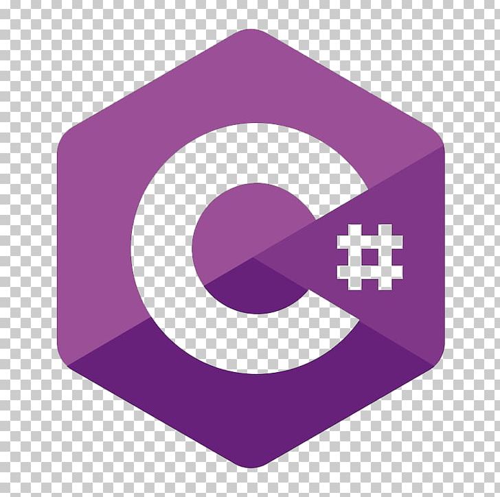 C# Programming Language Logo Microsoft Visual Studio .NET Framework PNG, Clipart, Brand, Circle, Computer Programming, C Sharp, Language Free PNG Download