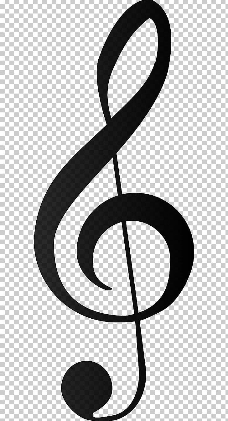 Clef G-nxf8gle Treble PNG, Clipart, Artwork, Bass, Black And White, Circle, Clef Free PNG Download