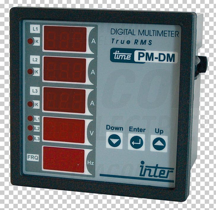 Electronics Voltmeter Ammeter Multimeter Frequency Counter PNG, Clipart, Alarm Device, Diode, Display Device, Electronic Component, Electronic Instrument Cluster Free PNG Download