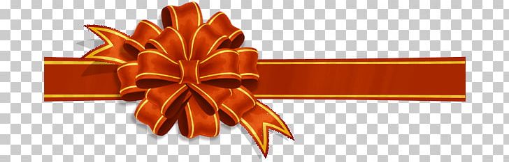 Gold Red Ribbon PNG, Clipart, Objects, Ribbon Free PNG Download