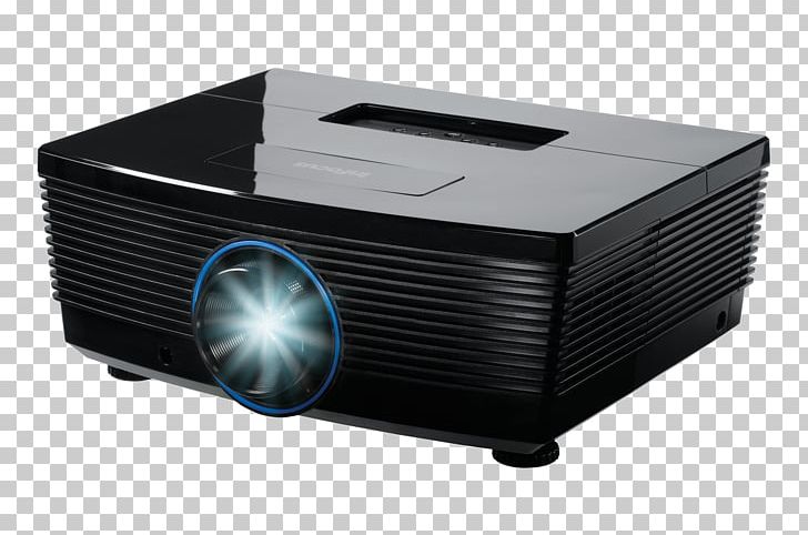 Multimedia Projectors InFocus IN5312 XGA (1024 X 768) DLP Projector PNG, Clipart, 1080p, Compute, Digital Light Processing, Display Resolution, Dlp Free PNG Download