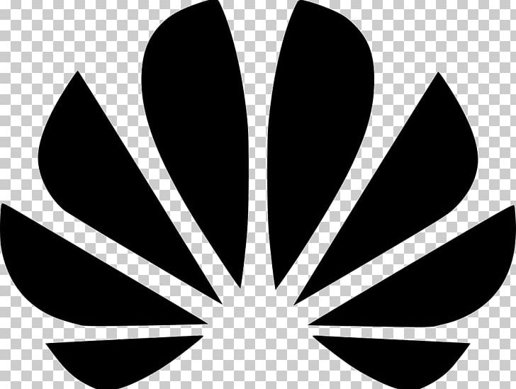Nexus 6P Nexus 5X Logo Huawei 华为 PNG, Clipart, Angle, Black And White, Brand Identity, Circle, Flower Free PNG Download