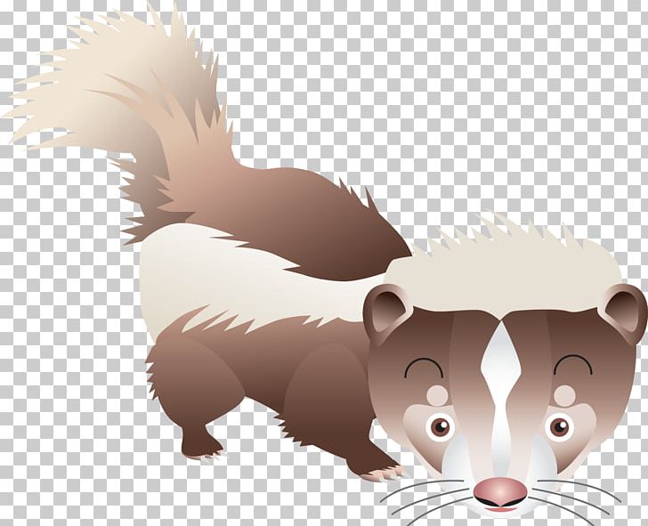 Skunk PNG, Clipart, Skunk Free PNG Download