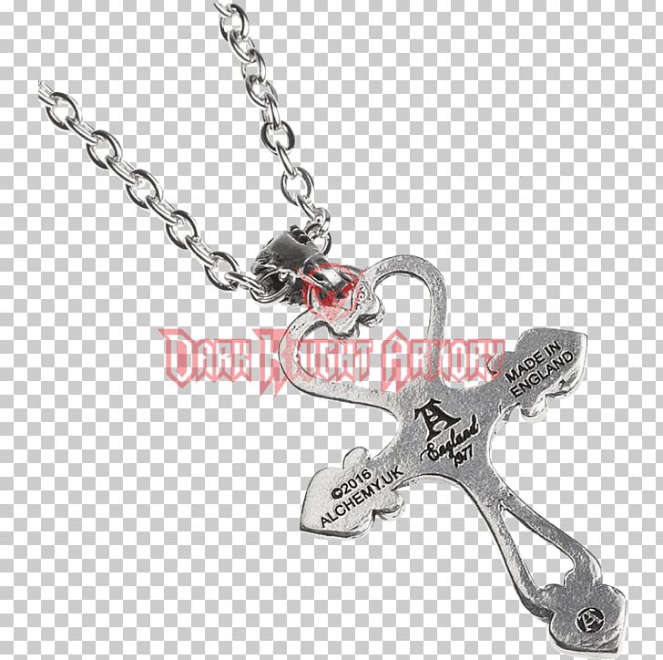 Charms & Pendants Gothic Fashion Ankh Cross Symbol PNG, Clipart, Alchemy Gothic, Ankh, Body Jewelry, Chain, Charms Pendants Free PNG Download