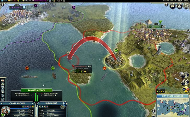 where can i download civilization 5 for free