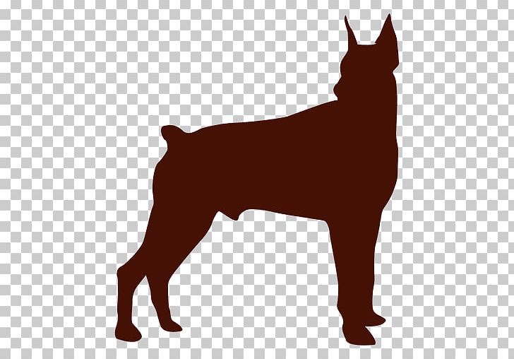Dog Breed Puppy Non-sporting Group Boxer PNG, Clipart, Animals, Autocad Dxf, Boxer, Carnivoran, Dog Free PNG Download