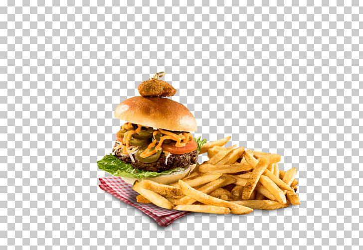 French Fries Hamburger Breakfast Sandwich Fast Food Buffalo Burger PNG, Clipart, American Food, Breakfast Sandwich, Buffalo Burger, Buffalo Wing, Cheeseburger Free PNG Download