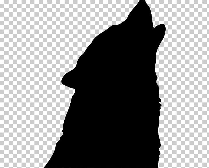 Gray Wolf Drawing PNG, Clipart, Animated Wolf Clipart, Art, Black, Black And White, Black Cat Free PNG Download