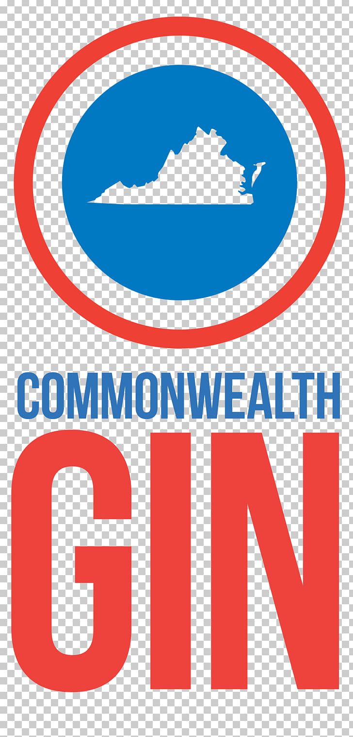 James River Distillery Commonwealth Gin Logo Organization PNG, Clipart, Area, Blue, Brand, Cafepress, Citrus Free PNG Download