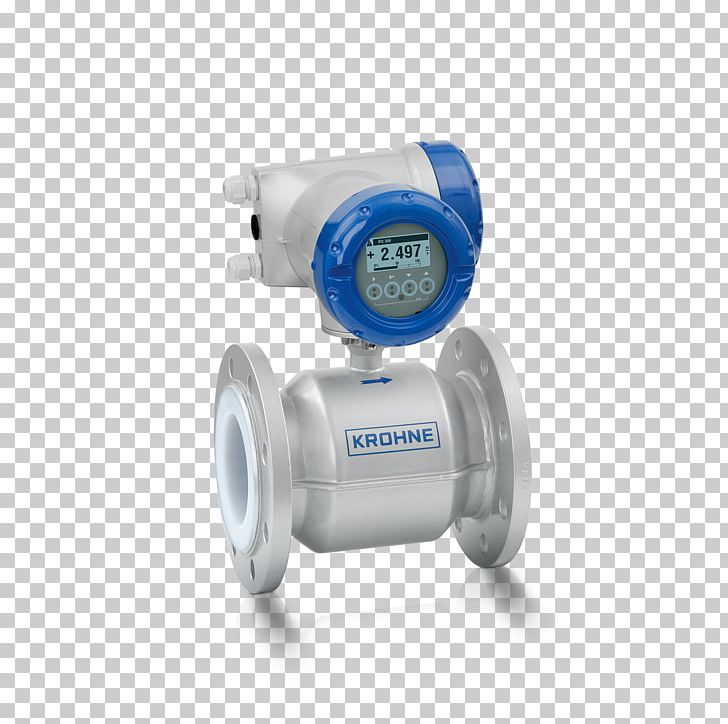 Magnetic Flow Meter Flow Measurement Akışmetre KROHNE Ltd KROHNE Messtechnik PNG, Clipart, Cylinder, Flow Measurement, Hardware, Industry, Instrumentation Free PNG Download