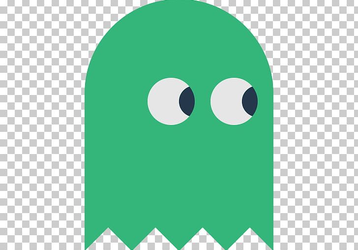 Pacman Green Ghost PNG, Clipart, Games, Pac Man Free PNG Download