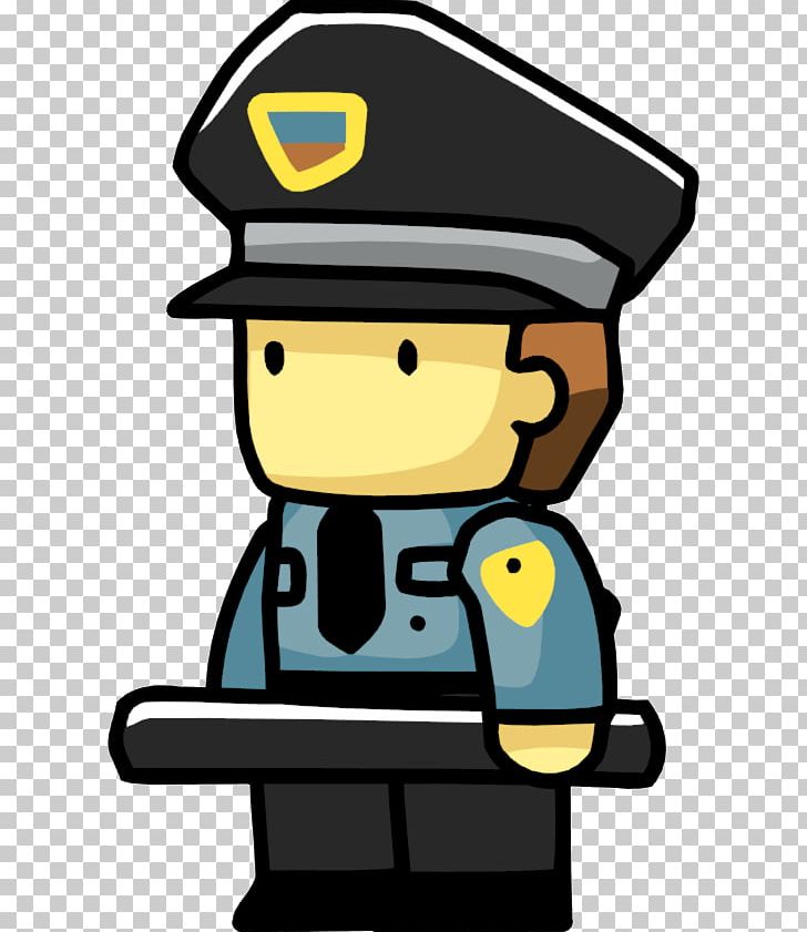 Scribblenauts Security Guard Police Officer Prison Officer PNG, Clipart, Artwork, Bodyguard, Guard, Guard Dog, Job Free PNG Download