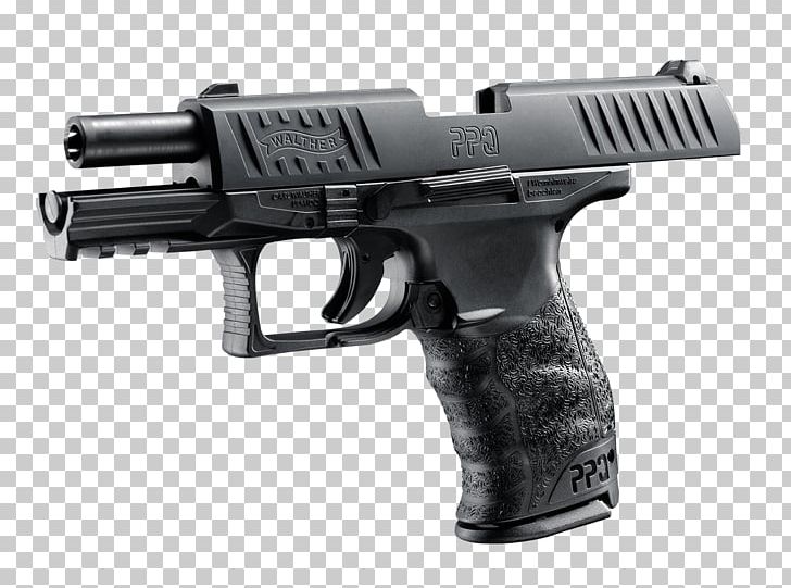 Trigger Firearm Walther PPQ Carl Walther GmbH Weapon PNG, Clipart, 919mm Parabellum, Air Gun, Airsoft, Airsoft Gun, Ammunition Free PNG Download