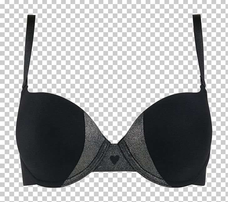 Underwire Bra Sloggi Push-upbeha Triumph International PNG, Clipart, Active Undergarment, Bandeau, Bikini, Black, Bra Free PNG Download