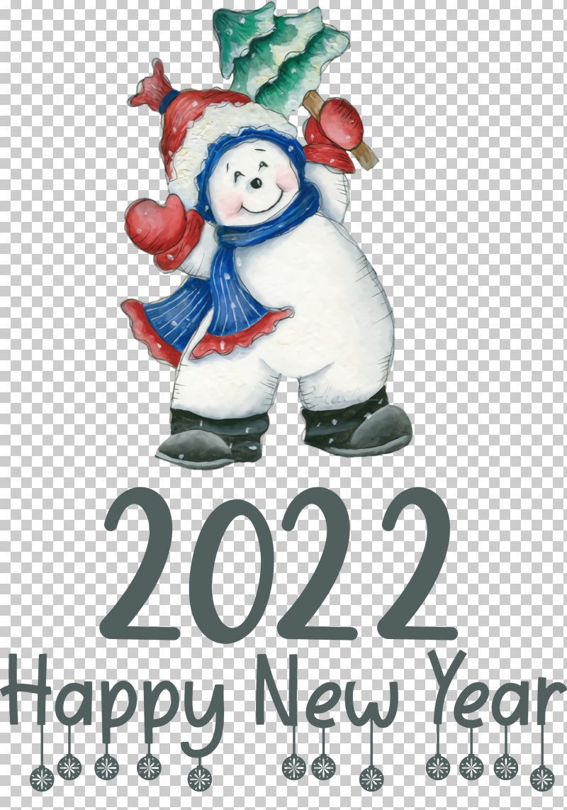 2022 Happy New Year 2022 New Year Happy New Year PNG, Clipart, Bauble, Christmas Day, Christmas Decoration, Christmas Gift, Christmas Stocking Free PNG Download