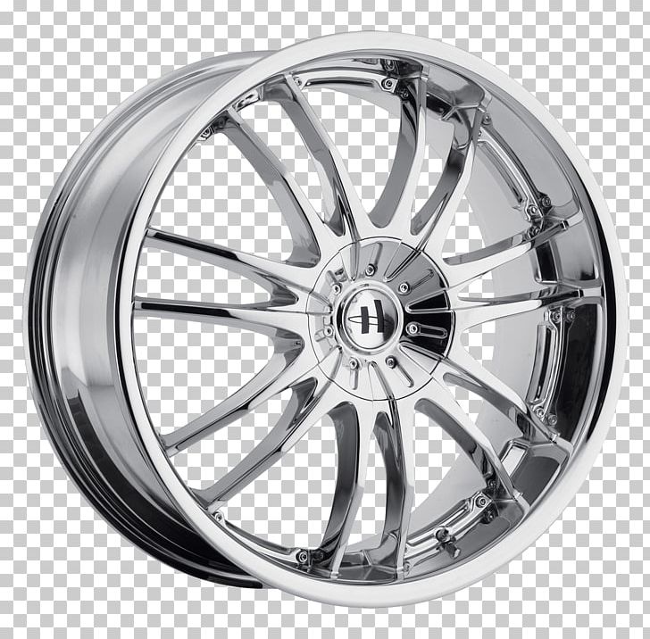 Alloy Wheel Car Spoke Rim PNG, Clipart, Alloy Wheel, Automotive Wheel System, Black And White, Car, Center Cap Free PNG Download