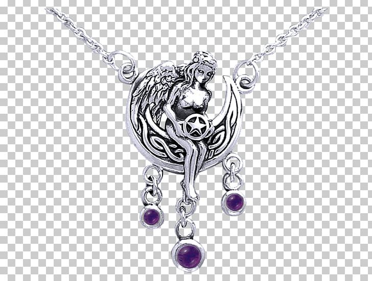 Amethyst Earring Charms & Pendants Necklace Chain PNG, Clipart, Amethyst, Body Jewellery, Body Jewelry, Chain, Charms Pendants Free PNG Download