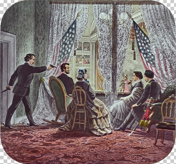 Assassination Of Abraham Lincoln Ford's Theatre Our American Cousin Confederate States Of America Gettysburg Address PNG, Clipart, Assassination, Assassination Of Abraham Lincoln, Clara Harris, Confederate States Of America, David Herold Free PNG Download